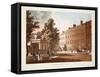 Charlemont-House, Dublin, 1793-James Malton-Framed Stretched Canvas