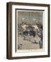 Charlemont V Driscoll-null-Framed Art Print