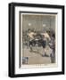 Charlemont V Driscoll-null-Framed Art Print