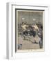 Charlemont V Driscoll-null-Framed Art Print