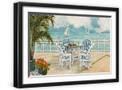 Black Frame