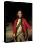 Charles, 2nd Earl and 1st Marquis Cornwallis, C.1795-John Singleton Copley-Stretched Canvas