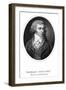 Charles 2nd Earl Grey-null-Framed Art Print