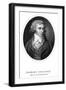 Charles 2nd Earl Grey-null-Framed Art Print