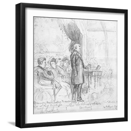 Premium Giclee Print, , large