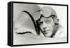 Charles A. Lindbergh in St. Louis, Missouri, USA-null-Framed Stretched Canvas