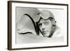 Charles A. Lindbergh in St. Louis, Missouri, USA-null-Framed Photographic Print