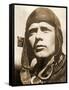 Charles A. Lindbergh-null-Framed Stretched Canvas