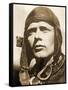 Charles A. Lindbergh-null-Framed Stretched Canvas