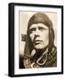 Charles A. Lindbergh-null-Framed Photographic Print