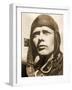 Charles A. Lindbergh-null-Framed Photographic Print