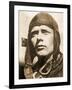 Charles A. Lindbergh-null-Framed Photographic Print