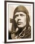 Charles A. Lindbergh-null-Framed Photographic Print