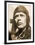 Charles A. Lindbergh-null-Framed Photographic Print