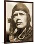 Charles A. Lindbergh-null-Framed Photographic Print