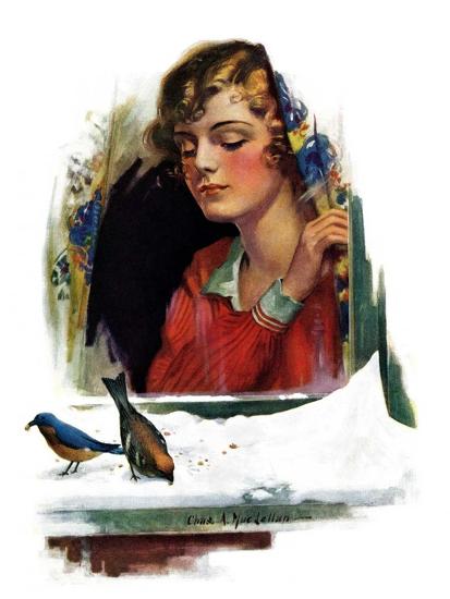 Premium Giclee Print, , large