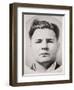 Charles A. 'Pretty Boy'-American Photographer-Framed Giclee Print