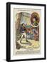 Charles-Alexandre Linois-null-Framed Giclee Print