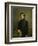 Charles-Alexis-Henri Clerel De Tocqueville (1805-59) 1850-Theodore Chasseriau-Framed Giclee Print