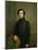 Charles-Alexis-Henri Clerel De Tocqueville (1805-59) 1850-Theodore Chasseriau-Mounted Giclee Print