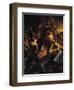 Charles-Amedee-Albert de Savoie-Hippolyte Delaroche-Framed Giclee Print