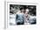 Charles and Diana Happy and in Love at Balmoral After Their Honeymoon August 1981-null-Framed Photographic Print