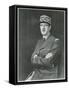 Charles Andre Joseph Marie De Gaulle, 1940-null-Framed Stretched Canvas