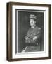 Charles Andre Joseph Marie De Gaulle, 1940-null-Framed Giclee Print