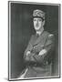 Charles Andre Joseph Marie De Gaulle, 1940-null-Mounted Giclee Print