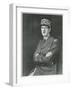 Charles Andre Joseph Marie De Gaulle, 1940-null-Framed Giclee Print