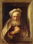 The Sorrowful Heraclitus-Charles Antoine Coypel-Giclee Print