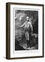 Charles, Archduke of Austria, 1798-null-Framed Giclee Print