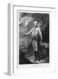 Charles, Archduke of Austria, 1798-null-Framed Giclee Print