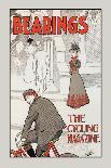 Bearings: The Cycling Magazine-Charles Arthur Cox-Mounted Art Print