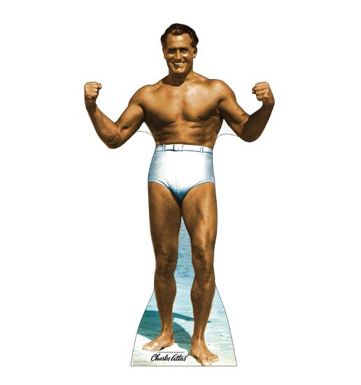 Cardboard Cutouts, , large