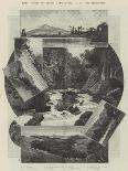 Powerscourt-Charles Auguste Loye-Giclee Print