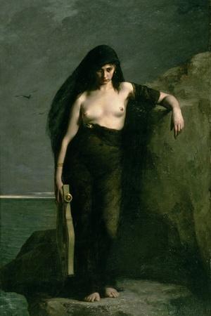 Sappho, 1877