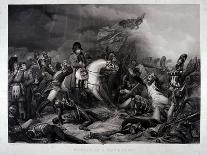 Napoleon Returning from Elba-Charles Auguste Steuben-Giclee Print