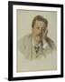 Charles Augustus Howell, 1882-Anthony Frederick Augustus Sandys-Framed Giclee Print