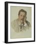 Charles Augustus Howell, 1882-Anthony Frederick Augustus Sandys-Framed Giclee Print