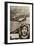 Charles Augustus Lindbergh-null-Framed Art Print
