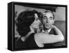 Charles Aznavour and Giovanna Ralli: Horace 62, 1962-Marcel Dole-Framed Stretched Canvas