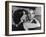 Charles Aznavour and Giovanna Ralli: Horace 62, 1962-Marcel Dole-Framed Photographic Print