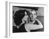 Charles Aznavour and Giovanna Ralli: Horace 62, 1962-Marcel Dole-Framed Photographic Print