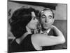 Charles Aznavour and Giovanna Ralli: Horace 62, 1962-Marcel Dole-Mounted Photographic Print