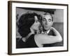 Charles Aznavour and Giovanna Ralli: Horace 62, 1962-Marcel Dole-Framed Photographic Print