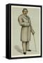 Charles B Lawes, VF 1883-null-Framed Stretched Canvas