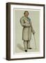 Charles B Lawes, VF 1883-null-Framed Art Print