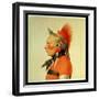 Black Frame