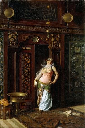 L'Almee, 1879